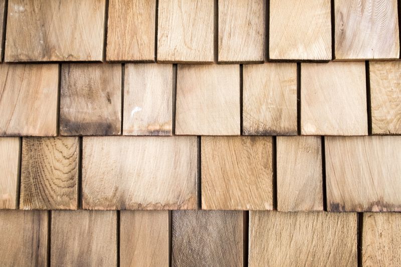 Wood Shingles Repair in Clark County, OH