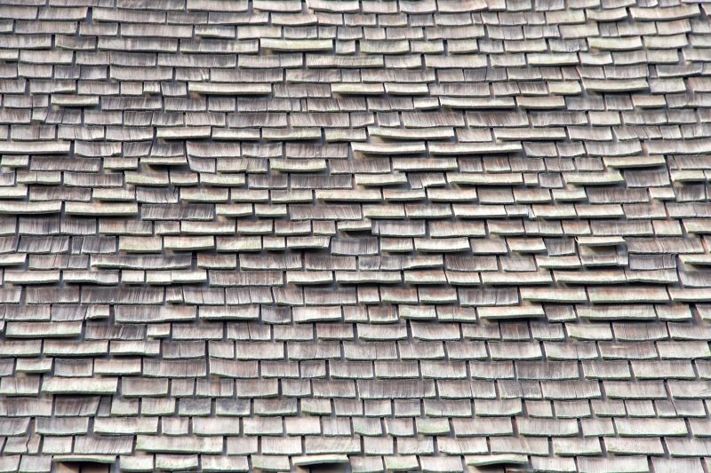 Wood Shingles Repair in Clayton, OH